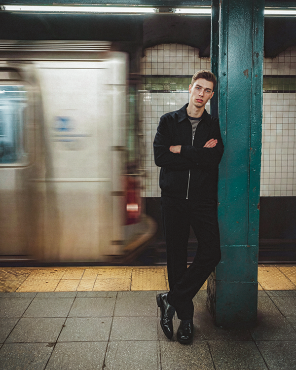 질스튜어트뉴욕, 첫 컴포트 라인 ‘360 시리즈’... 출시 직후 일부 품절 630-Image